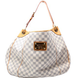 Galliera GM Damier Azur