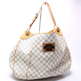 Galliera GM Damier Azur