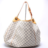 Galliera GM Damier Azur