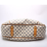 Galliera GM Damier Azur