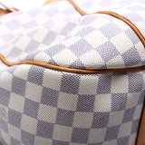 Galliera GM Damier Azur