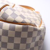 Galliera GM Damier Azur