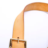 Galliera GM Damier Azur