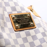 Galliera GM Damier Azur