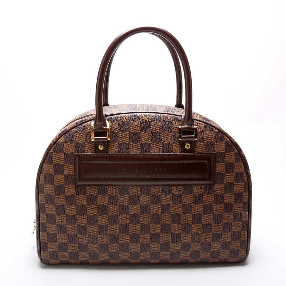 Nolita Damier Ebene