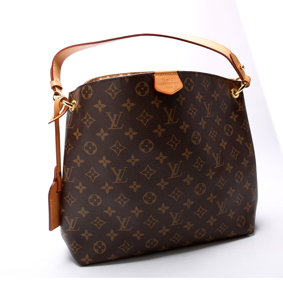 Graceful PM Monogram