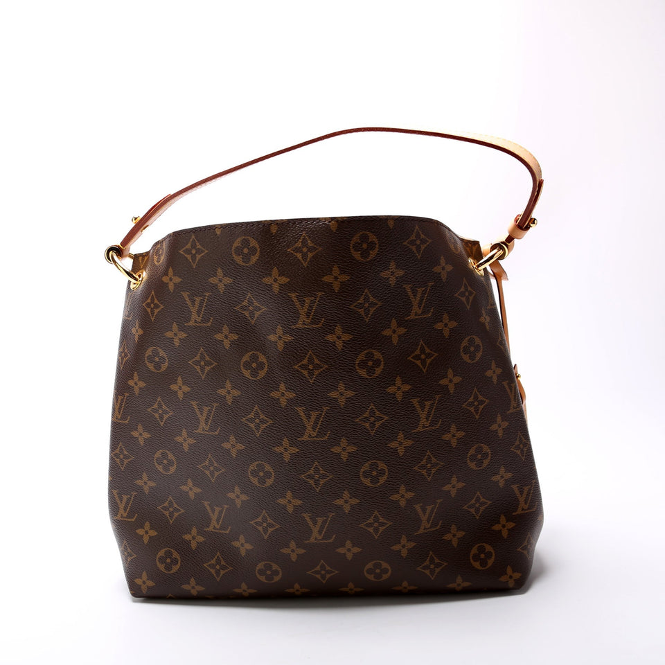 Graceful PM Monogram
