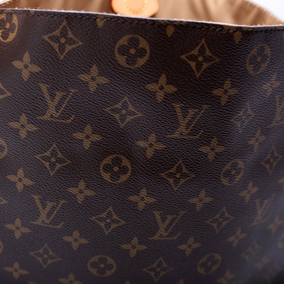 Graceful PM Monogram