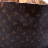 Graceful PM Monogram
