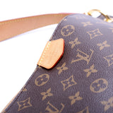 Graceful PM Monogram