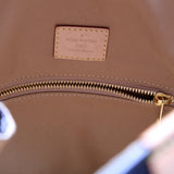 Graceful PM Monogram