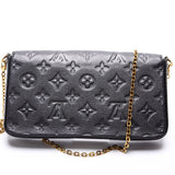 Pochette Felicie Empreinte