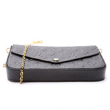 Pochette Felicie Empreinte
