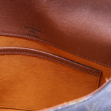 Musette Tango Long Monogram