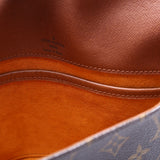 Musette Tango Long Monogram