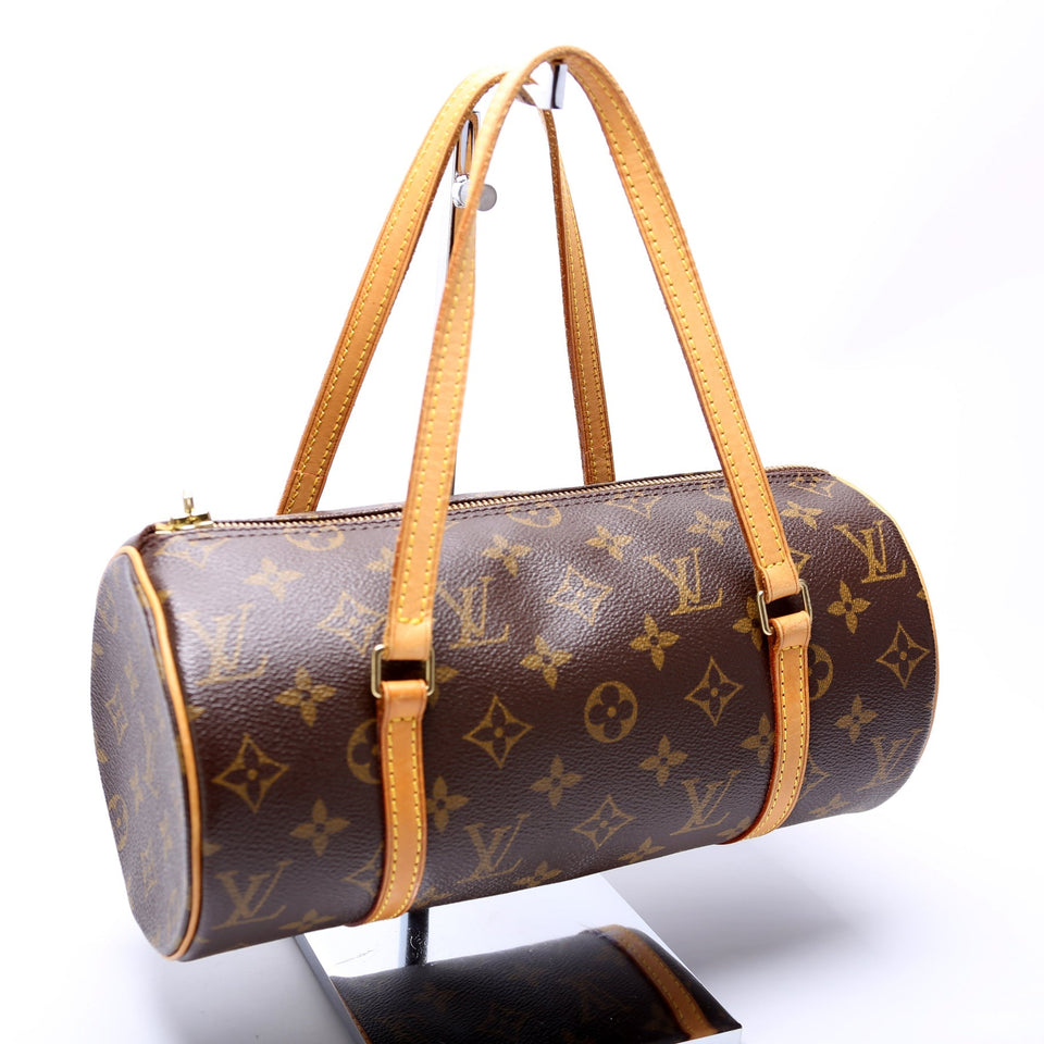 Papillon 26 10.5in Monogram
