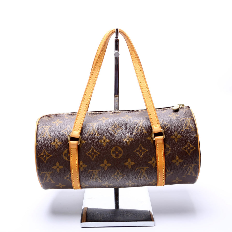 Papillon 26 10.5in Monogram