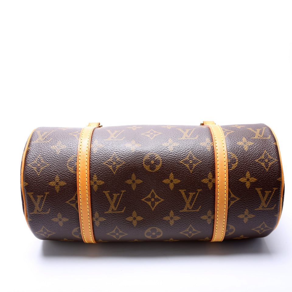 Papillon 26 10.5in Monogram