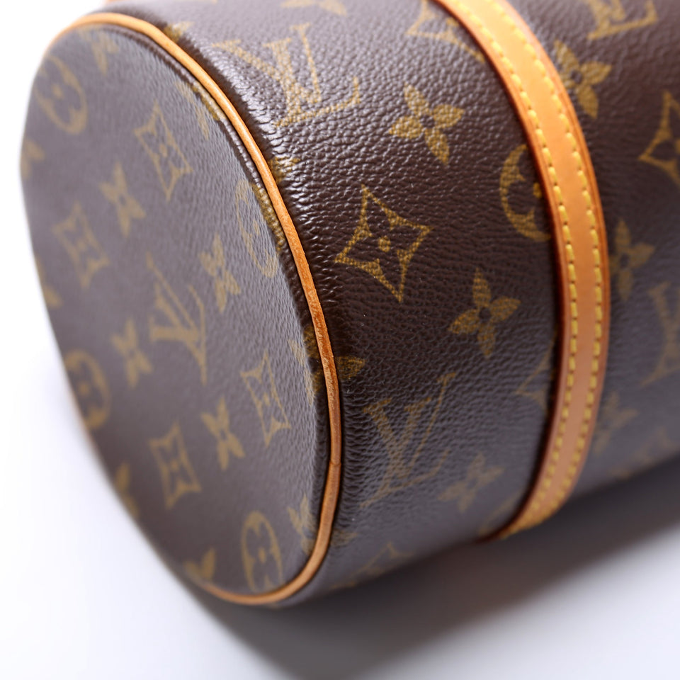 Papillon 26 10.5in Monogram
