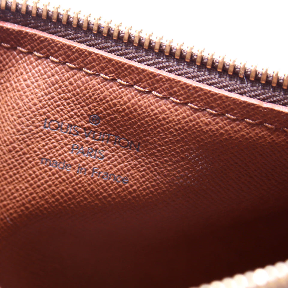 Papillon 26 10.5in Monogram