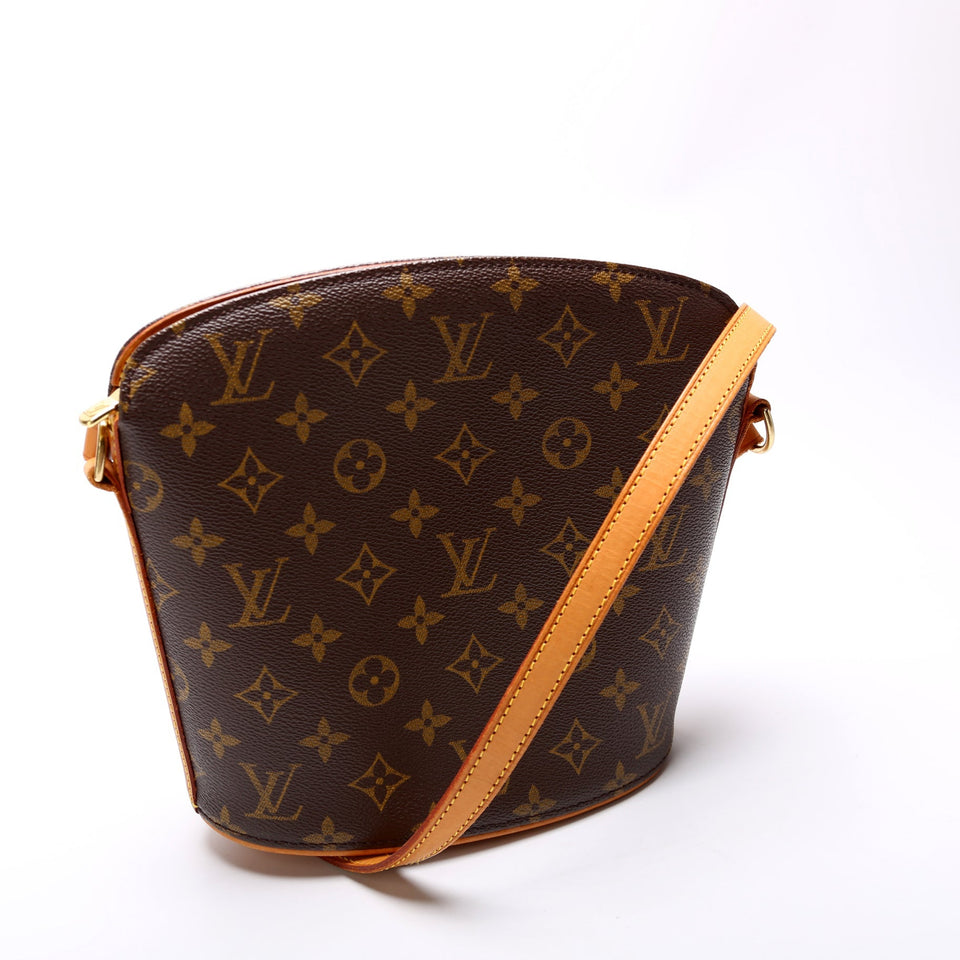 Drouot Monogram