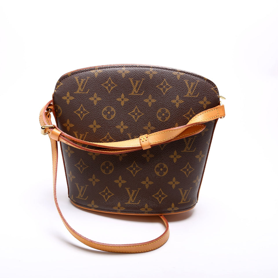 Drouot Monogram