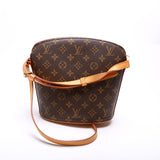 Drouot Monogram