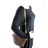 Drouot Monogram
