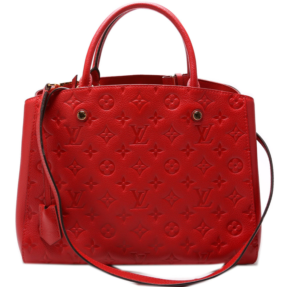 Montaigne MM Empreinte