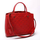 Montaigne MM Empreinte