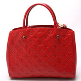 Montaigne MM Empreinte