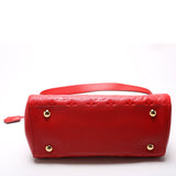 Montaigne MM Empreinte
