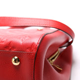 Montaigne MM Empreinte