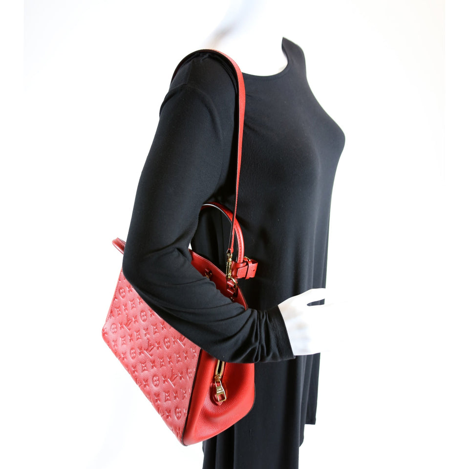 Montaigne MM Empreinte