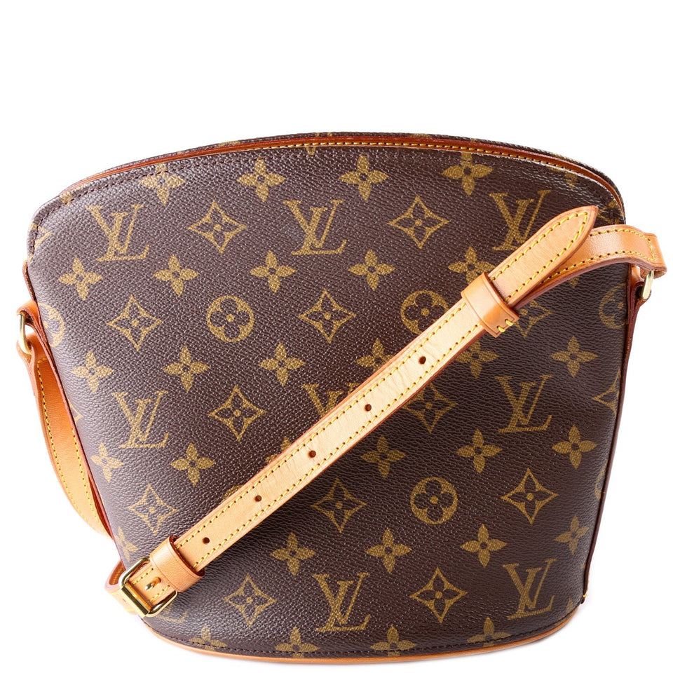 Drouot Monogram