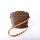Drouot Monogram