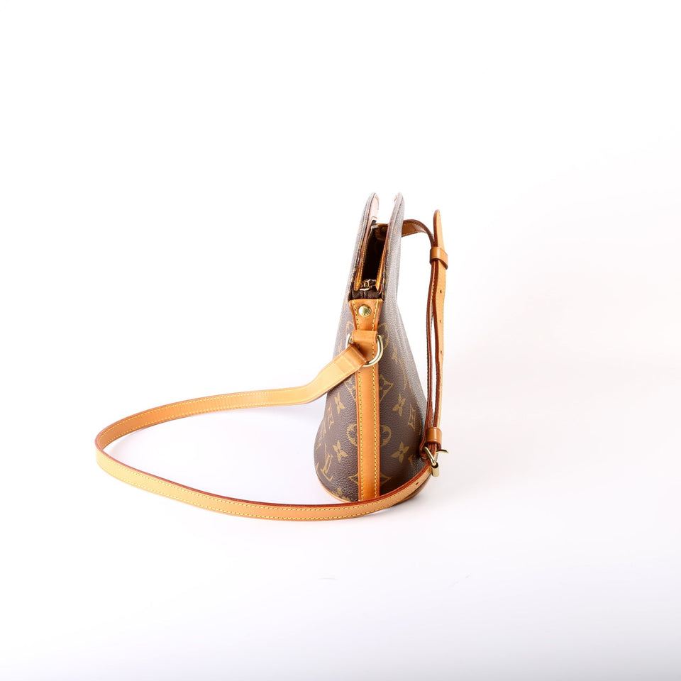 Drouot Monogram