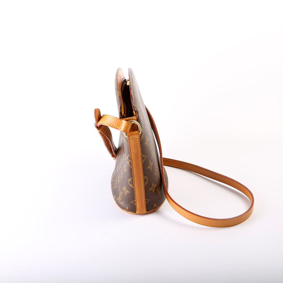 Drouot Monogram
