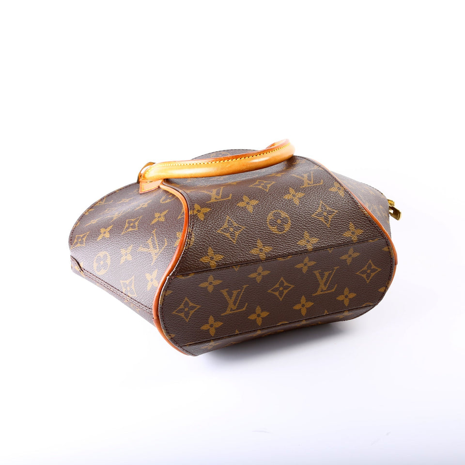 Ellipse PM Monogram