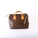 Speedy 25 Monogram
