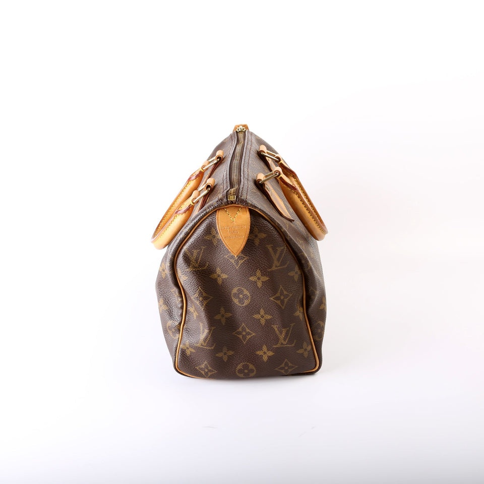 Speedy 25 Monogram