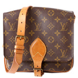 Cartouchiere 22 Monogram