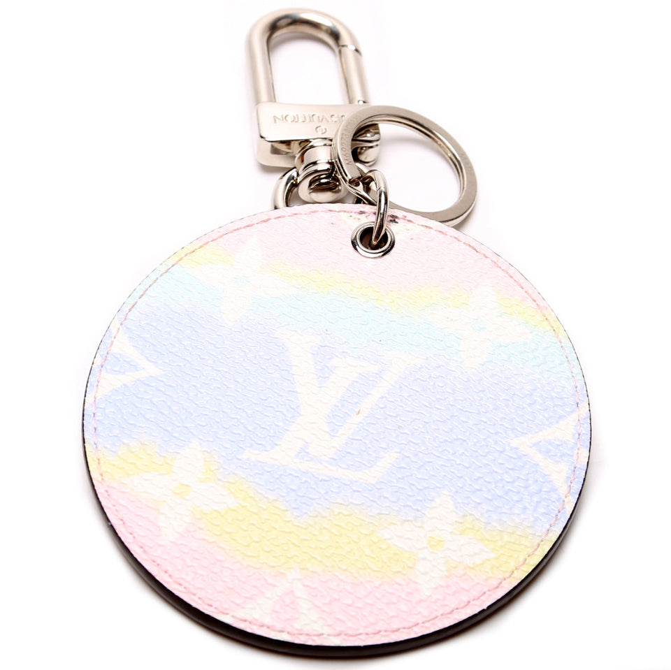 Key Holder Charm Escale