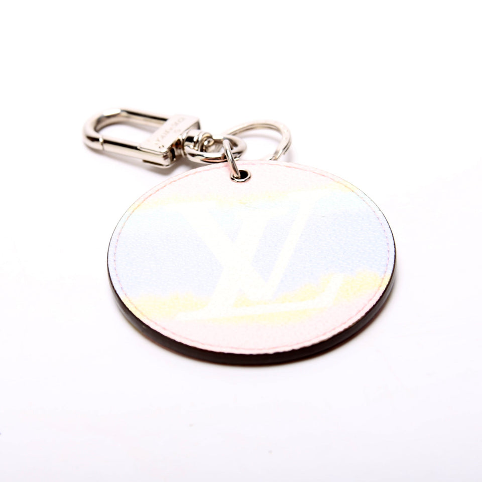 Key Holder Charm Escale