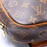 Pochette Gange Monogram