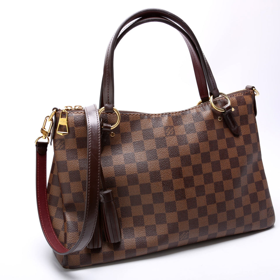 Lymington Damier Ebene