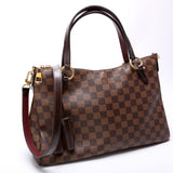 Lymington Damier Ebene