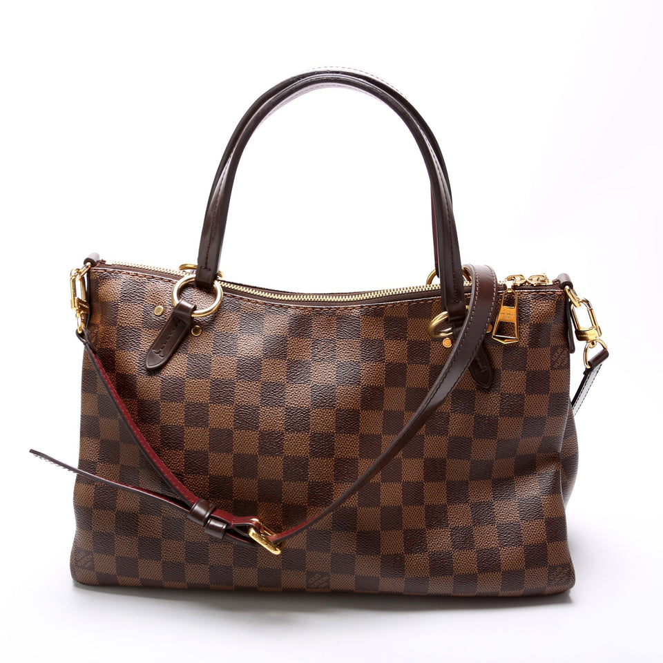Lymington Damier Ebene