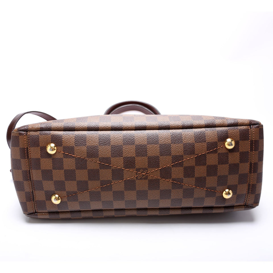 Lymington Damier Ebene