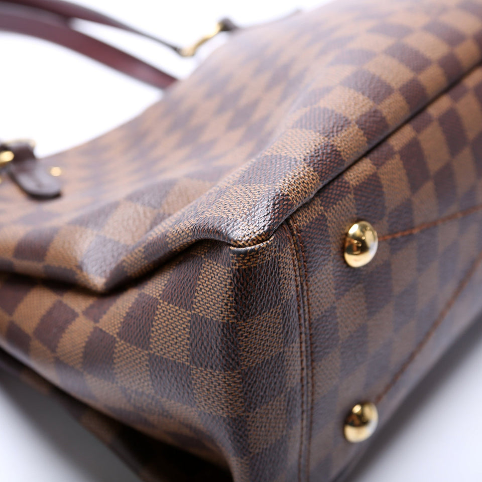 Lymington Damier Ebene